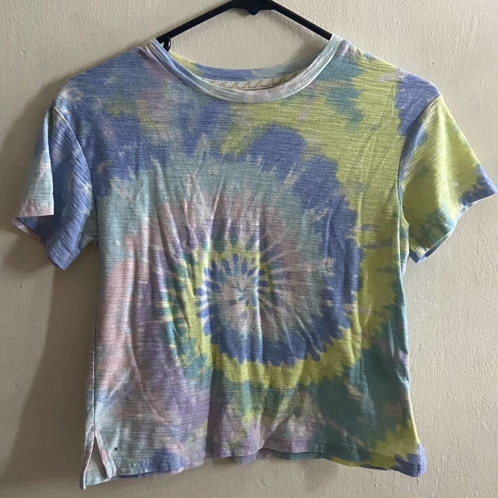 Tie Dye Target- Cat & Jack T shirt🌈